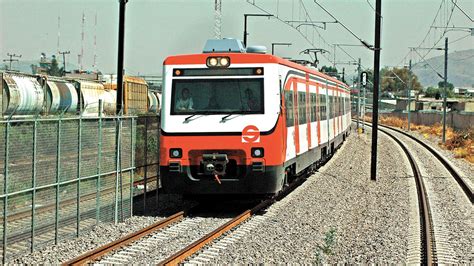 Semarnat Autoriza Ampliaci N Del Tren Suburbano La Opini N De Santiago