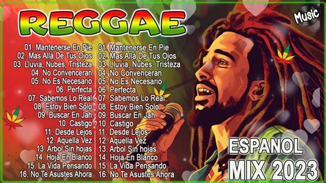 Reggae En Espa Ol Mix La Esencia Del Reggae En Espa Olmensajes Y