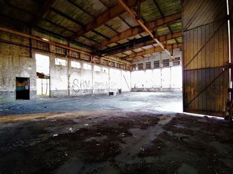 Explore Abandoned Places. See More. Share More. – Explore Abandoned ...