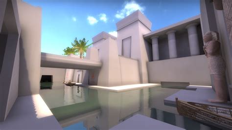 Anubis creator explains how CS:GO's newest active duty map was designed ...