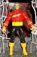 Doc Samson Marvel Universe Custom Action Figure