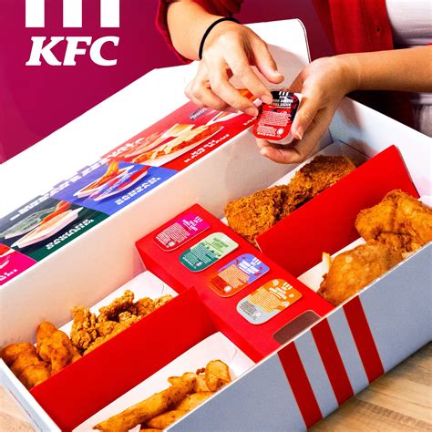 KFC - It’s been a long ride, but you’ve studied hard to get to this
