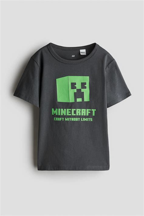 minecraft birthday shirts 6