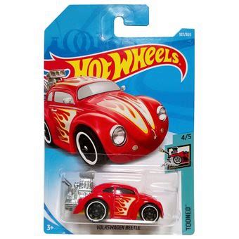 Jual Bestprice Hotwheels Tooned Volkswagen Beetle Shopee Indonesia