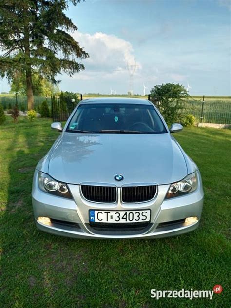 Bmw E Benzyna Lpg Waganiec Sprzedajemy Pl