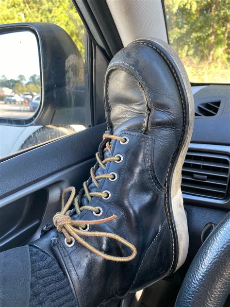 699 Logger 6-Inch Classic Moc | Patina Project