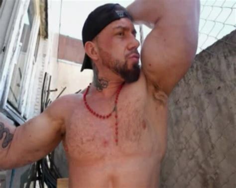 King Of Beef Ass Tease Outside ThisVid