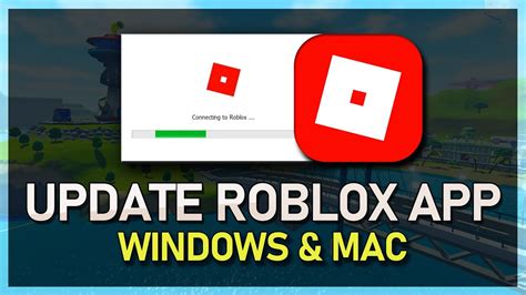 How To Update Roblox On Windows And Mac Complete Guide — Tech How