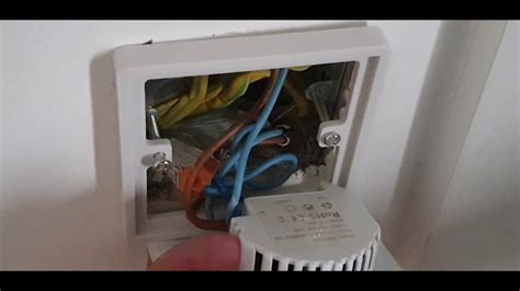 RoHS SMART WI FI WALL SWITCH - YouTube