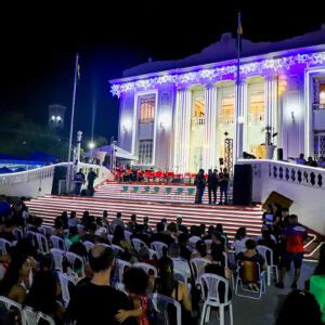 Governo do Acre abre programação de Natal cantata e ac Flickr