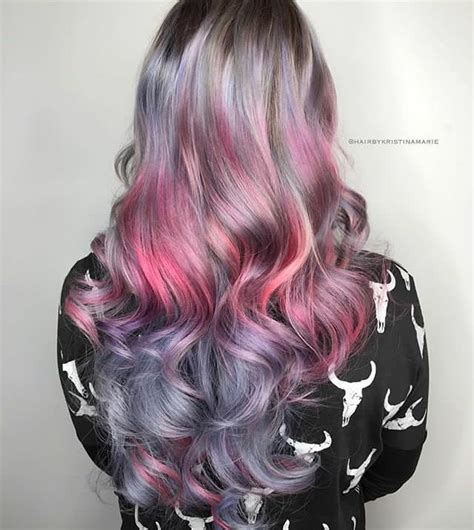 Pinterest Lilylastric Hair Color Pink Hair Color Pictures