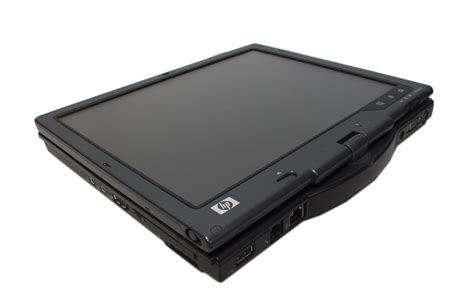 HP Compaq TC4200 | Intel Pentium M 1.86GHz | 2GB | 60GB | Windows 7 Pro ...