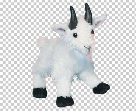 Pygmy Goat Stuffed Animals & Cuddly Toys Plush Stuffing PNG, Clipart, Animal Figure, Cattle Like ...