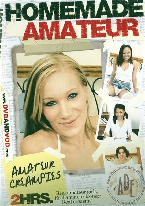 Amateur Creampies By Caballero Home Video HotMovies