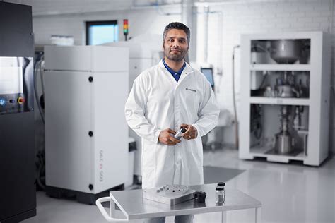 Sandvik Launches New Hot Work Tool Steel With Enhanced Printability