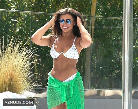 FRANCESCA ALLEN Nude AZNude