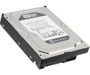 Western Digital Caviar Blue Sata Iii Go Wd Aakx Au Meilleur