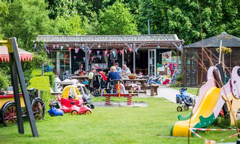 Uitjes Zuid Holland Met Kinderen 75 Leukste Binnen En Buiten