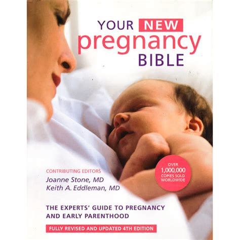 BBW Your New Pregnancy Bible ISBN 9780600631590 Shopee Malaysia