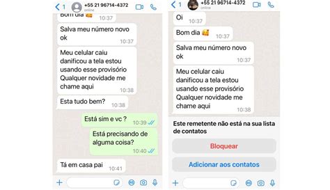 Como Saber Se Meu Whatsapp Foi Clonado Descubra Com Estas Dicas