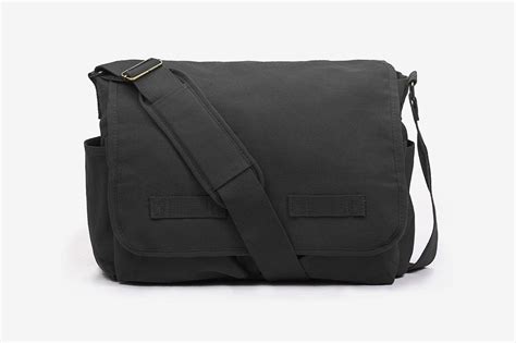 11 Best Messenger Bags For Men 2018