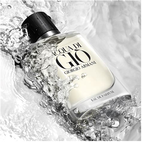 Giorgio Armani ACQUA DI GIO EDP 40ML AU Adore Beauty