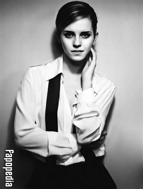 Emma Watson Nude Leaks Photo 5412119 Fapopedia