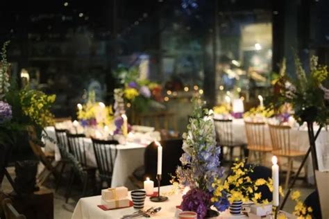 Seafood Catering In Singapore NUDE Seafood For Corporate Events