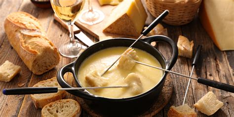 Como Fazer Fondue Em Casa Gastronomia Br