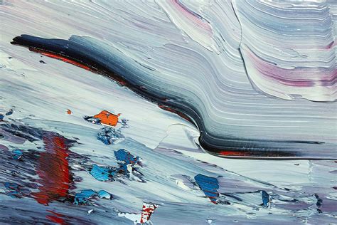 Nikita Knight - Contemporary Artist