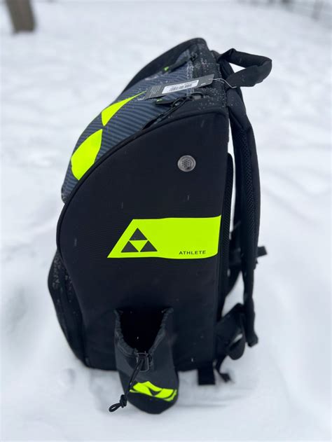 Рюкзак "ФИШЕР" BACKPACK RACE 55L купить в СПб