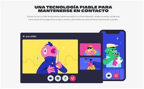 Qué es Discord y cómo utilizar la plataforma favorita de los gamers