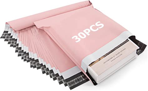 Enveloppes Plastiques Dexp Dition Grands Formats Color Es Opaques