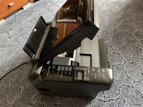 МФУ Epson Stylus SX420W в Кировске - 4000 руб