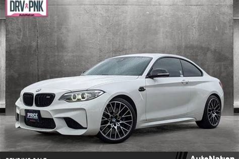 Used 2016 Bmw M2 For Sale In Corpus Christi Tx Edmunds