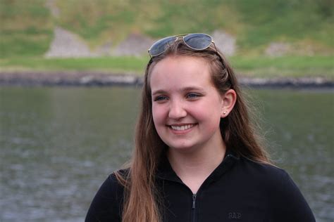 Allyson T.-IW 2019 - Irish Way