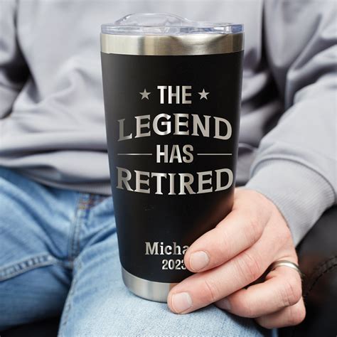 Retirement Gifts — 28 Collective