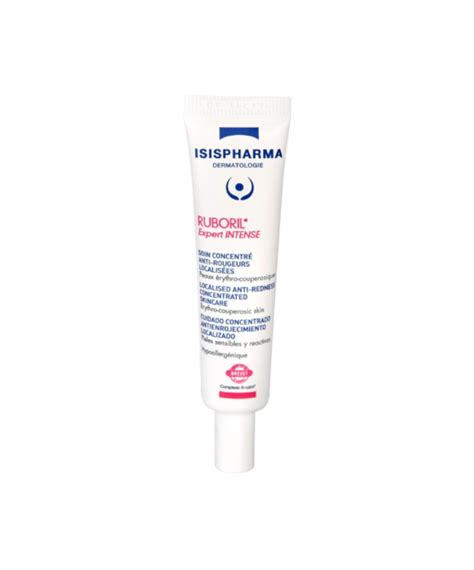 Isispharma - RUBORIL Expert Intense 15 ml - Citymall