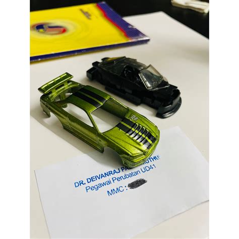 HOT WHEELS R34 STH UNSPUN LOOSE Shopee Malaysia