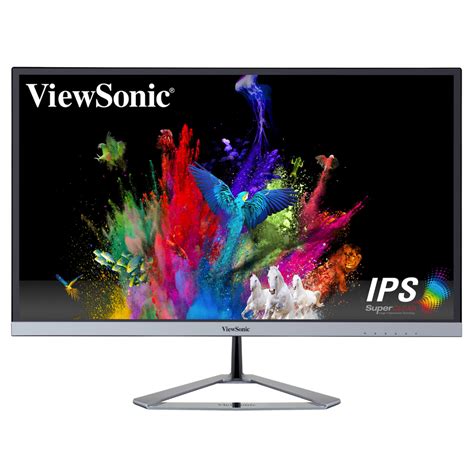 Price In Srilanka Viewsonic Vx Smhd Ips Monitor