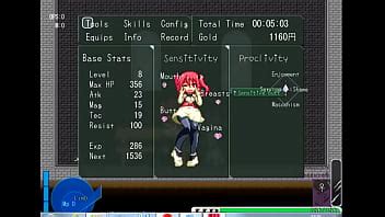 Ayura Crisis Hentai Walktrought Xnxx