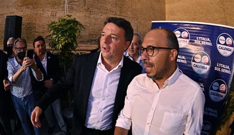 Tra Conte E Renzi Volano Stracci Sul Reddito Buttanissima Sicilia