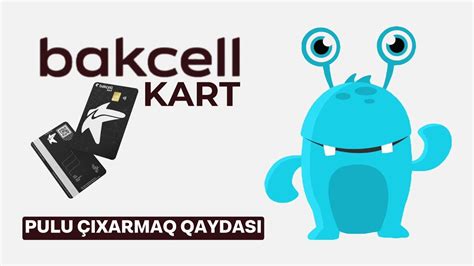 Bakcell Kart Pulu Cxartmaq OZUNET YouTube