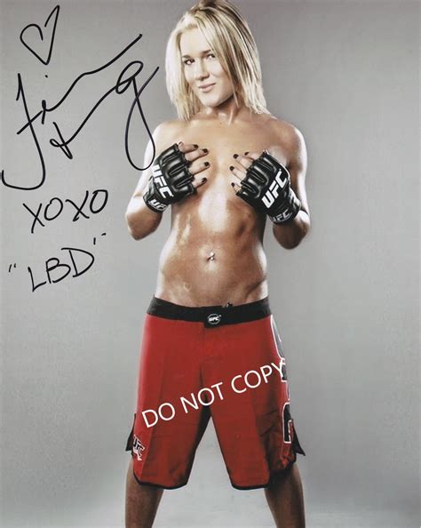 Felice Herrig Record