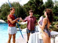 Naked Kirstie Alley In Prince Of Bel Air