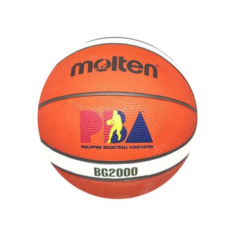 Molten
