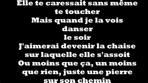 Maitre Gims Bella Lyrics Youtube