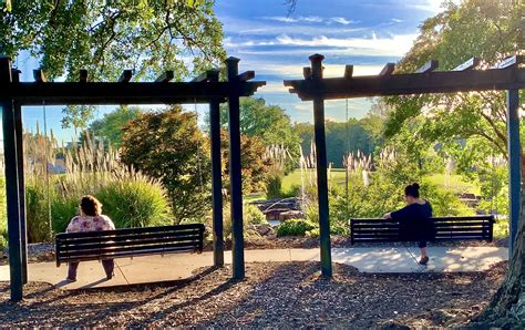 Legacy Park Friends Greenville Sc