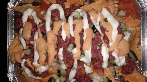 Nachos Recipe Pinoy Style Homemade Nachos Youtube