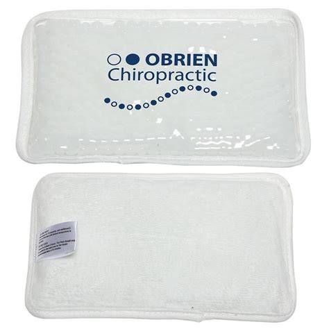 Customized Plush Mini Hot Cold Pack